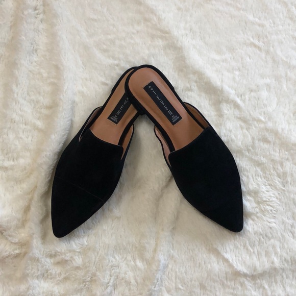 Steven By Steve Madden Shoes - Steven Mules by Steve Madden.